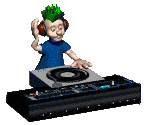 DJ